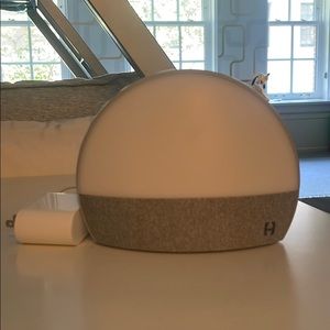 Hatch Restore Alarm Clock